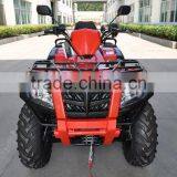 EPA Approved 4-Stroke 500CC Air Cooled Engine ATV thumbnail-2