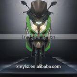 2016 New Gas Power Scooter (T9-150) thumbnail-2