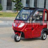 Electric 3 Wheel thumbnail-3