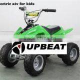 electric four wheel motorcycle quad bike for kids