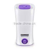 Ultrasonic Mini Humidifier Air Diffuser Purifier Air Diffuser Mist Maker Home Office Orange thumbnail-1