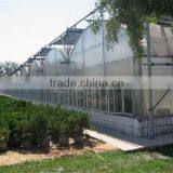 Widely Used Auto Temperature Controlling Multi Span Greenhouse thumbnail-4