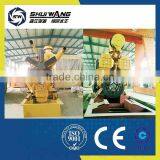 Chinese Factory Price Diesel Generator Set thumbnail-3