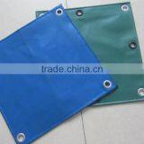 China pe Tarpaulin Factory 100% Virgin Plastic pe Tarpaulin thumbnail-2