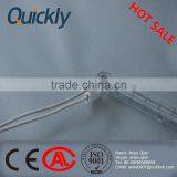Leather Embrossing Heating Process Infrared Heat Lamps 20000 Hours thumbnail-6