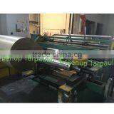 Good Quality Cut Canvas In Rolls For Air Funnel Custom Made thumbnail-2