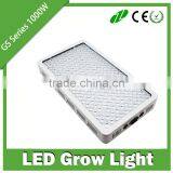 Double Lens Series 1000W LED Grow Light Full Spectrum for Indoor Plants Veg and Flower thumbnail-1