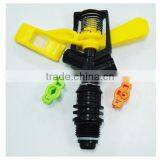 Plastic Agricultural Water Sprinkler 1/2" thumbnail-4
