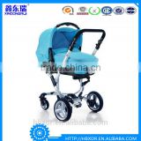 Aluminium profile for baby stroller aluminium tube