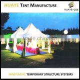 High Peak Top Pagoda Tent thumbnail-2