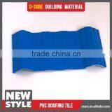 Upvc Composite External Wall Finishing Material Roof Sheet thumbnail-3