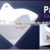 Paper Paint Strainer thumbnail-1