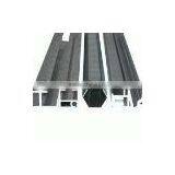 Hollow Aluminium Profiles For Industry