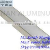 6009 Extruded Anodized Aluminum Led Extrusion