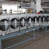 180---650M3/H for Air Recuperator Air Exchanger Ventilator With Heat Recovery Ventilator for CMF thumbnail-2