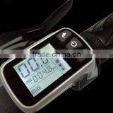 Leadway 300cc Trike Folding Electric Hoverboard Scooter thumbnail-5