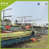 Clear PC Plastic Glass Bottom Boat Transparent Kayak Crystal Kayak thumbnail-6