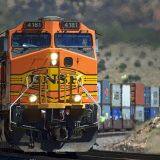 Railway Freight From China to Duisburg- FCL thumbnail-4