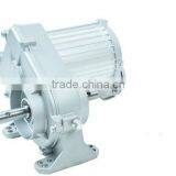 Gearmotor for Pivot Irrigation