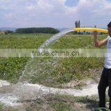 380V Three & Triple Phase Solar Inverter for Solar Water Pump System With VFD MPPT thumbnail-4