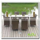 Audu Nice Indoor Dining Room Furniture thumbnail-3