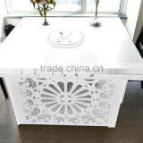 Made From SinoFur Big Sale Wedding Chairs and Tables thumbnail-2