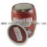 Tin Can for Coffee thumbnail-1