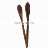 Wooden Toaster Tongs for Toast Crumpets Muffins Teacakes thumbnail-1