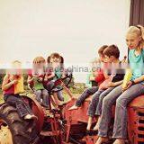 2016 New Design Silicone Reusable Lunch Bag for Sandwiches or Snacks For Summer Camp thumbnail-3