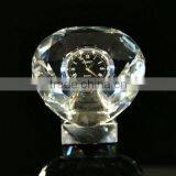 2016 Crystal Glass Clock thumbnail-1