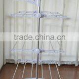 Compact Drying Rack and Clothes Rack Storage thumbnail-4