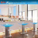New Home Color Bar Furniture,color Home Bar Table(80*80*56CM) thumbnail-5