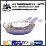 Pre Seasoned Cast Iron Cookware Set With Cheap Price