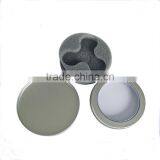 EDC Aluminum Gyro Finger Wholesale, Fidget Spinner, Hand Toys Clover Pattern thumbnail-5