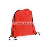 Protable Non Woven Drastring Bag thumbnail-3