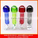 Fruit Water Infuser Popular Shaker Bottle thumbnail-1