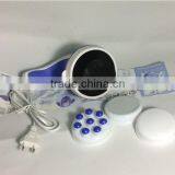 Hot Relax & Spin Tone Body Massager Tone Massager Fat & Weight Loss Body Massage Handheld Vibrating Body Massager thumbnail-4