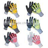 Custom Cut Resistant Gloves,High Level Blade Resistance,Industry Glove thumbnail-6