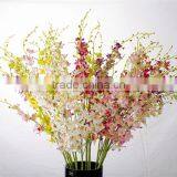 SJ010155 Wedding Decorative Silk Cherry Flower thumbnail-5