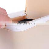 Colorful Rectangel Press Trash Bin Garbage Bin thumbnail-6