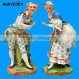 Loving Relationship Sisters Ceramic Souvenirs Gift thumbnail-1