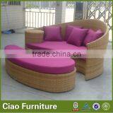 Discount Patio Outdoor Furniture Outdoor Sunbed thumbnail-3