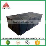 Foam Filled Plastic Floating Pontoon/dock for Marina Building thumbnail-2