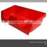 Vacuum Forming Plastic Money Tray thumbnail-1