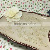 Daily Use Hand-painted Stocked Porcelain Dinner Plates High Quality Porcelain Plate thumbnail-3