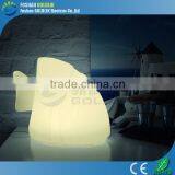 Theme Party Decorations Remote Control RGB Colorful LED Fishing Float Light thumbnail-1