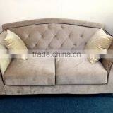 Living Room Cheap Chesterfield Sofa thumbnail-1