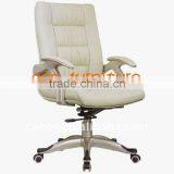 Good Workmanship Ergonomic Office Leather Chair 6322A thumbnail-1