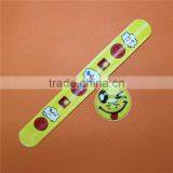 Wholesale Kids Slap Digital Watch/Slap On Watch thumbnail-1