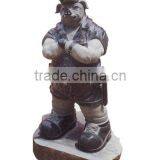 Granite Human Sculpture thumbnail-1